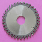blank saw blade aluminum Cutting carbide tipped circular Saw Blade