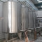 Stainless Steel Mixing Tank  Containler Stainless steel Chemical Equipment
