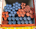 China high quality large supply A53 Gr A Seamless Pipe