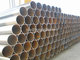 cheap JIS G3457 STS370 carbon and alloy steel seamless pipe tube