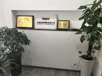 Shandong Weiman Machinery Co.,LTD