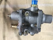 Original SDLG Wheel Loader Spare Parts 4120000084 Oil-water separator combination valve