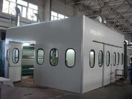 Wooden Furniture Spray Paint Booth,factory price, one year guarantee period