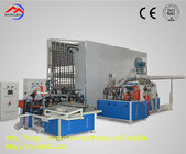 High speed lower paper waste rate safe and reliable textile paper cone making machine