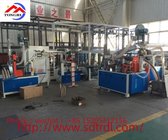 Most Advanced/ Good Service Firecracker paper tube machine/variable frequency control