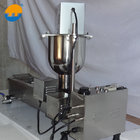 3 Molds Donuts Equipment/Donuts Automatic Making Machine