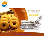 Tank Track Technical Commercial Donut Making Machine