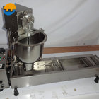 Industrial Automatic Donut Making Machine