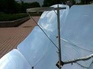 portable Umbrella Portable Solar Cooker
