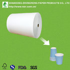 170~320gsm PE coated raw material for paper cups