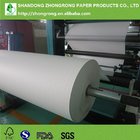 100% virgin wood pulp PE coated paper for cups