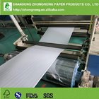 PE coated paper in roll for sugar wrapping
