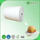 greaseproof burger packaging paper