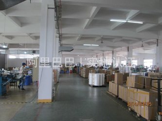 Yilan-Pack Co. Ltd