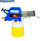 SWANSOFT 2L small portable agricultural fruit tree thermal fogger smoker Epidemic prevention and efficient Mist machine