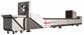 WSCT-2000W  3015 Steel sheet metal fiber sheet metal and tube laser cutting machine with 3 years warranty supplier