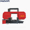 Metal Cutting GB42160 Hydraulic Sawing Machinery with 1600*1600mm Maximum Cutting Diameter(square) supplier