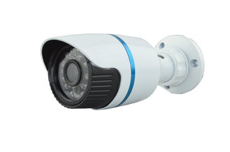 China Best Outdoor Ahd Security Cameras CCTV Home Surveillance Cameras IP66 Waterproof IR Cut supplier