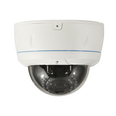 China surveillance HD 720P camera AHD security camera system IP 66 waterproof cctv camera metal housing supplier