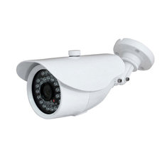 China 720P bullet HD-AHD/CVI/TVI CCTV Camera OEM cctv security camera supplier