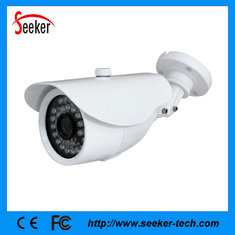 China 2017 high quality IP66 Waterproof Outdoor  H.265 P2P 5.0MP IP Camera Shenzhen Factory supplier