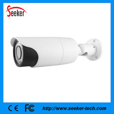China 3.0MP ip wall mounted POE camera H.264 onvif p2p CCTV video system Sony CCD Sensor plug and play home security supplier