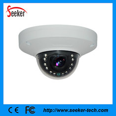 China Full hd cctv camera Night Vision 3.0mp AHD camera dome indoor Vandalproof camera supplier
