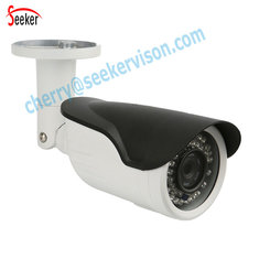 China 2017 New China Factory Home Surveillance HD Waterproof Night Vision IP security camera system supplier
