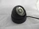 CMOS 600TVL CCTV Bullet Security Camera 3 IR LED Night Vision Vandalproof Indoor Dome supplier