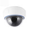 1/3 CMOS Image sensor IP Camera 1.3 Mega pixcel dome IP hisilicon CCTV camera POE Optional supplier