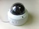 HD Real Time Network Security IP Cameras with IR Cut 4.0MP Vandalproof supplier
