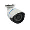 new big h.265 wdr ip66 outdoor waterproof ip camera 5.0mp Night vision supplier