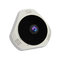 IR Cut Night Vision Two Way Audio P2P Cloud 360 Degree Panoramic Fisheye Wifi Camera TF Card