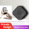 2021 New Design Private Model Mini wireless Smart Camera 1080P Home Wifi camera Baby Monitor Mobile Phone View supplier