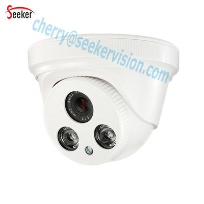 IP Camera P2P Vandalproof Onvif2.4 3.6mm Fixed Lens HD IR 960P H264 1.3MP Indoor Night Vision Security Camera IP