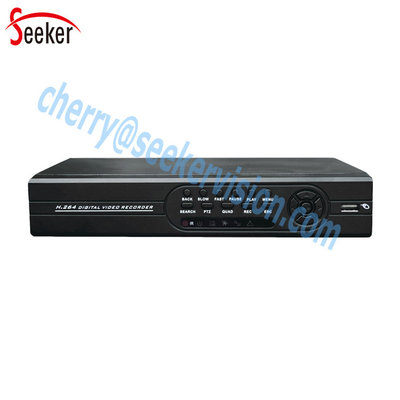 P2p ODM OEM 4/8/16CH Home Security 5-in-1 Xvr Recorder From CCTV Supplier Network DVR 4MP 3MP 1080P