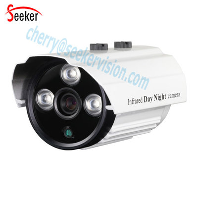best home security camera AHD Camera Sony CCD 5.0MP WDR IP66 Waterproof Outdoor Bullet