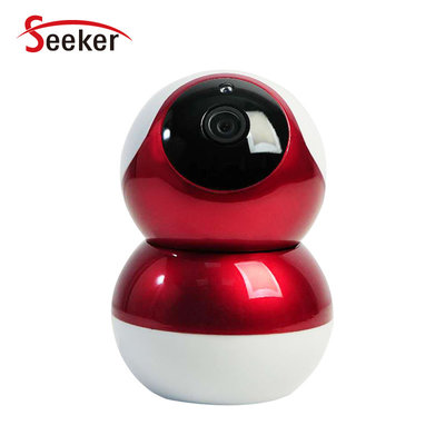 New H.265 Compression Home Security Wireless IP Camera P2P Cloud Mobile Phone View Indoor HD Wifi Kamera 1080P