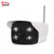 2017 Smart Home Kamera Wireless 1080P Outdoor Bullet wifi security camera Video Camera Baby Monitor