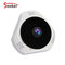 CCTV Survellance 960P 1.3MP VR Fisheye 360 Degree Full View Security Wireless Cameras with P2P Cloud