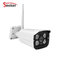 New 1.0MP 720P IP66 Waterpfoof TF Card Wireless Cameras Outdoor Bullet Home Security Wifi Cameras