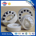 High Speed Full Complement Ceramic Bearing 1205 Self-Aligning Ball Bearing