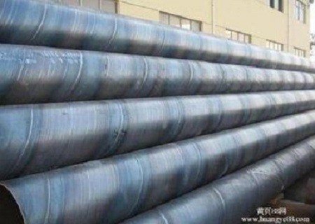 SSAW Steel Pipes,API 5L SSAW Steel Pipes