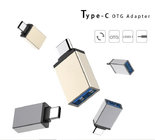 Type C to USB 3.1 OTG adapter for Xiaomi MI4C Macbook Nexus 5X 6p Adapter Data Snyc Charging Cable