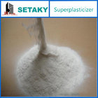 Polycarboxylate Superplasticizer for white cement based wall putty