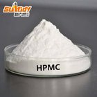 Hydroxy propyl methyl cellulose HPMC good adhesion China factory white powder