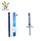 2ml knee joint hyaluronic acid injection, injectable hyaluronic acid gel to treat knee pain
