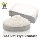 Cosmetic and food grade hyaluronan, sodium hyaluronate / hyaluronic acid powder for beauty