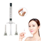 Hyaluronic acid filler Production with high quality/ Hyaluronic acid gel injection for body and face