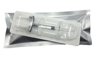Dermal filler hyaluronic aicd gel injection/Sodium hyaluronate gel dermal filler injection